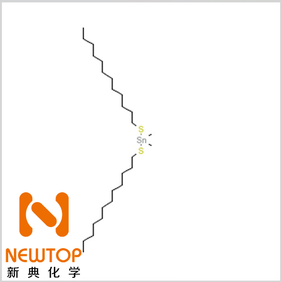 fomrez ul-22 cas 51287-84-4 雙(十二烷基硫基)二甲基錫